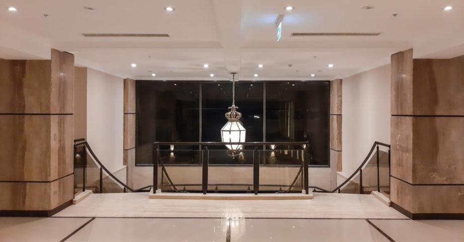 Royal Princess Hotel Mendoza